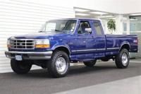 1997 FORD F-250 XLT 35K MILES 4X4 460 7.5L 0-RUST F250 F350 1996 1995 Jordan Motorsports - Image 4