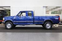 1997 FORD F-250 XLT 35K MILES 4X4 460 7.5L 0-RUST F250 F350 1996 1995 Jordan Motorsports - Image 5