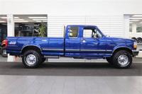 1997 FORD F-250 XLT 35K MILES 4X4 460 7.5L 0-RUST F250 F350 1996 1995 Jordan Motorsports - Image 6
