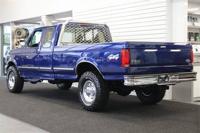 1997 FORD F-250 XLT 35K MILES 4X4 460 7.5L 0-RUST F250 F350 1996 1995 Jordan Motorsports - Image 7