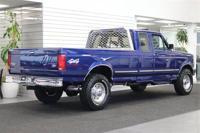 1997 FORD F-250 XLT 35K MILES 4X4 460 7.5L 0-RUST F250 F350 1996 1995 Jordan Motorsports - Image 8