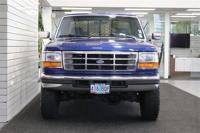 1997 FORD F-250 XLT 35K MILES 4X4 460 7.5L 0-RUST F250 F350 1996 1995 Jordan Motorsports - Image 9