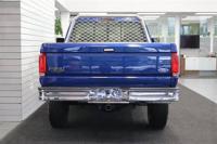 1997 FORD F-250 XLT 35K MILES 4X4 460 7.5L 0-RUST F250 F350 1996 1995 Jordan Motorsports - Image 10
