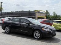 2020 Ford Fusion SE 4dr Sedan CRYSTAL AUTO SALES INC ~ 2204 Nolensville Pike NASHVILLE - Image 4