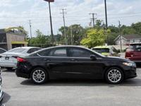 2020 Ford Fusion SE 4dr Sedan CRYSTAL AUTO SALES INC ~ 2204 Nolensville Pike NASHVILLE - Image 6