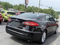 2020 Ford Fusion SE 4dr Sedan CRYSTAL AUTO SALES INC ~ 2204 Nolensville Pike NASHVILLE - Image 7