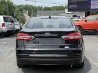 2020 Ford Fusion SE 4dr Sedan CRYSTAL AUTO SALES INC ~ 2204 Nolensville Pike NASHVILLE - Image 8