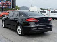2020 Ford Fusion SE 4dr Sedan CRYSTAL AUTO SALES INC ~ 2204 Nolensville Pike NASHVILLE - Image 9