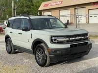 2024 Ford BRONCO SPORT BIG BEND Murfreesboro, TN - Image 3