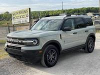 2024 Ford BRONCO SPORT BIG BEND Murfreesboro, TN - Image 4
