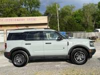 2024 Ford BRONCO SPORT BIG BEND Murfreesboro, TN - Image 5