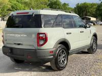 2024 Ford BRONCO SPORT BIG BEND Murfreesboro, TN - Image 6