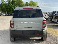 2024 Ford BRONCO SPORT BIG BEND Murfreesboro, TN - Image 7