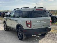 2024 Ford BRONCO SPORT BIG BEND Murfreesboro, TN - Image 8