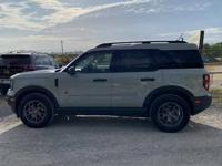 2024 Ford BRONCO SPORT BIG BEND Murfreesboro, TN - Image 9