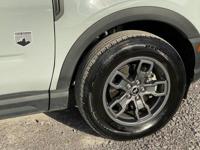 2024 Ford BRONCO SPORT BIG BEND Murfreesboro, TN - Image 10