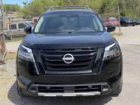 2024 Nissan PATHFINDER SL Murfreesboro, TN - Image 2