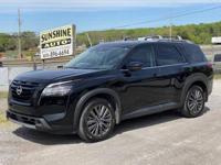 2024 Nissan PATHFINDER SL Murfreesboro, TN - Image 3