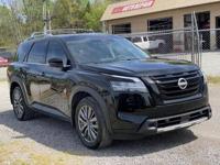 2024 Nissan PATHFINDER SL Murfreesboro, TN - Image 4