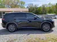 2024 Nissan PATHFINDER SL Murfreesboro, TN - Image 5