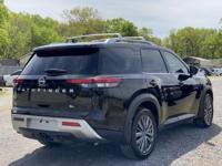 2024 Nissan PATHFINDER SL Murfreesboro, TN - Image 6