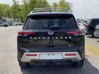 2024 Nissan PATHFINDER SL Murfreesboro, TN - Image 7