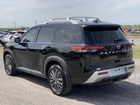 2024 Nissan PATHFINDER SL Murfreesboro, TN - Image 8