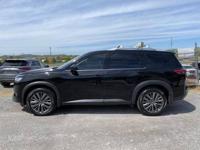 2024 Nissan PATHFINDER SL Murfreesboro, TN - Image 9