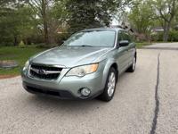 2009 Subaru Outback (Runs Well/Looks Great/1 Owner) WI/IL Border - Image 3