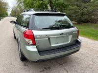 2009 Subaru Outback (Runs Well/Looks Great/1 Owner) WI/IL Border - Image 4