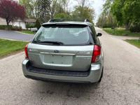 2009 Subaru Outback (Runs Well/Looks Great/1 Owner) WI/IL Border - Image 5