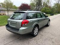 2009 Subaru Outback (Runs Well/Looks Great/1 Owner) WI/IL Border - Image 6