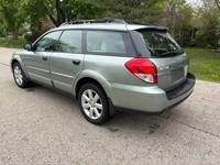 2009 Subaru Outback (Runs Well/Looks Great/1 Owner) WI/IL Border - Image 7