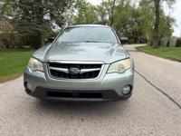 2009 Subaru Outback (Runs Well/Looks Great/1 Owner) WI/IL Border - Image 8