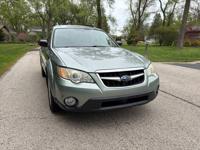 2009 Subaru Outback (Runs Well/Looks Great/1 Owner) WI/IL Border - Image 9