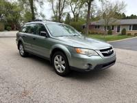 2009 Subaru Outback (Runs Well/Looks Great/1 Owner) WI/IL Border - Image 10