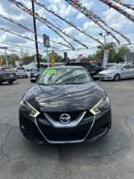 2017 Nissan Maxima Melrose Park - Image 2