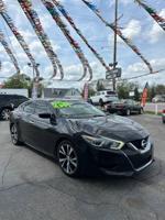 2017 Nissan Maxima Melrose Park - Image 3