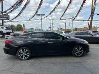2017 Nissan Maxima Melrose Park - Image 5