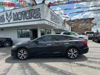 2017 Nissan Maxima Melrose Park - Image 6