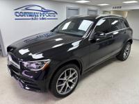 2022 Mercedes-Benz GLC GLC 300 4MATIC SUV Streamwood, IL - Image 3