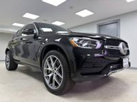 2022 Mercedes-Benz GLC GLC 300 4MATIC SUV Streamwood, IL - Image 5