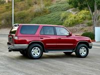 TOYOTA 4RUNNER 4WD 5 SPEED MANUAL SUPER CLEAN TRUCK MINT CONDITION city of san diego - Image 6