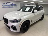 2021 BMW X5 M50i Sports Activity Vehicle Streamwood, IL - Image 3