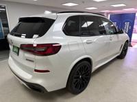 2021 BMW X5 M50i Sports Activity Vehicle Streamwood, IL - Image 4
