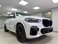 2021 BMW X5 M50i Sports Activity Vehicle Streamwood, IL - Image 5