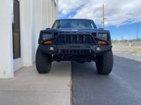 2001 Jeep Cherokee Sport lifted 4x4 194k @A Plus auto sales SE Denver - Image 4