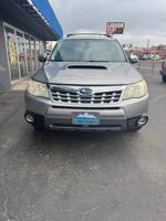 2011 SUBARU FORESTER 2.5 XT AWD 143K MILES NEW HEAD GASKETS AND TIMING S BROADWAY ENGLEWOOD CO 80113 - Image 3