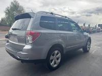 2011 SUBARU FORESTER 2.5 XT AWD 143K MILES NEW HEAD GASKETS AND TIMING S BROADWAY ENGLEWOOD CO 80113 - Image 5