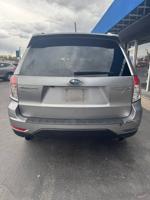 2011 SUBARU FORESTER 2.5 XT AWD 143K MILES NEW HEAD GASKETS AND TIMING S BROADWAY ENGLEWOOD CO 80113 - Image 6